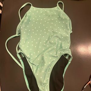 jolyn practice suit!